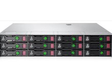 Server HP DL380 Gen9 12LFF + 2SFF|HPE G9 Rack