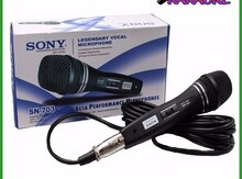 Mikrofon "Sony SN-703"