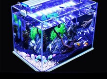 Akvarium üçün led lampalar