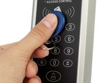 Domofon və "Access Control" quraşdırılması və servisi