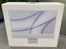 Apple iMac 2021 M1