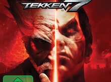 PS4 üçün "Tekken 7 " oyunu