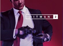 PS4 üçün "Hitman 2" oyunu