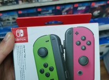 Nintendo switch Joy con Red - Green 