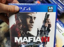 PS4 üçün "Mafia 3" oyunu