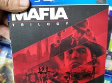 PS4 üçün "Mafia Trilogy" oyunu