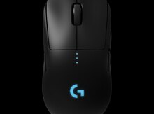 Gaming Mouse "Logitech G PRO Wireless"