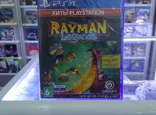 PS4 üçün "Rayman" oyunu 