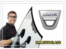 "Dacia" avtomobil şüşələri