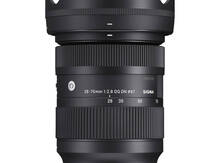 Sigma 28-70mm f/2.8 DG DN for Sony E