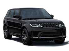 "Land Rover Range Rover" ehtiyat hissələri