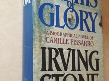 Kitab "Irving Stone "