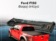 "Ford F150" baqaj örtüyü