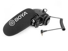 Mikrofon "Boya BY-BM3030"