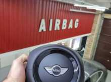"Mini Countryman 1.6 L 2015" airbag