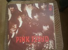 Грампластинка "Pink Floyd 2 lp"