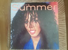 Грампластинка "Donna Summer" 