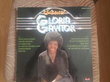 Грампластинка "Gloria Gaynor"  