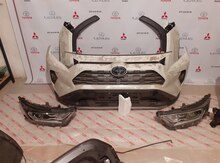 "Toyota Rav4 2020" qanadı