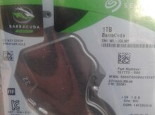 Sərt disk "SEAGATE HDD 1TB"