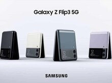 Samsung Galaxy Z Flip3 5G Phantom Black 256GB/8GB