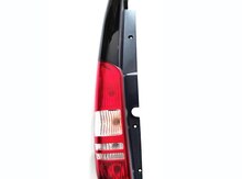"Mercedes w639 Vito" Stop