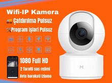 IP kamera "MI 1080HD(2MP Wifi"