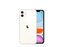 Apple iPhone 11 White 128GB/4GB