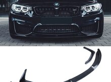 "BMW F30 M3 MAD" üçün lip