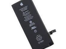 "Apple iPhone 6S" batareyası
