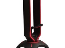 Rampage RM-H66 Guard Headset Stand