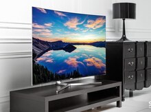 Televizor "Samsung 43AU9000"
