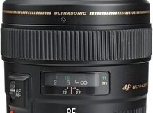 Linza "Canon EF 85mm f/1.8 USM"