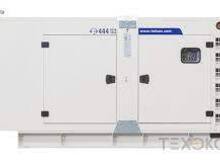 Generator "Teksan TJ122BD5C" (122 Kva)