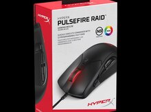 HyperX Pulsefire Raid Gaming Mouse (HX-MC005B)