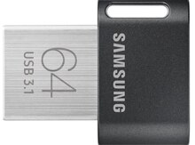 Flaş kart "Samsung fitPlus USB 3.1 64GB"