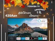 Televizor "Toshiba"   