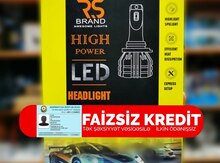 LED lampa "RS BRAND S20"