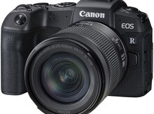 Canon EOS RP kit 25-105mm f4-7.1 IS STM