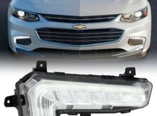 "Chevrolet Malibu 2017" LED duman farası