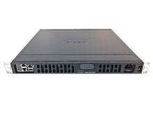 Router "Cisco ISR 4331 K9"