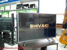 Televizor "Shivaki 109 sm" SMART