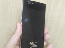 Oukitel C4 Black 8GB