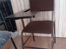 Masa və oturacaqlar
