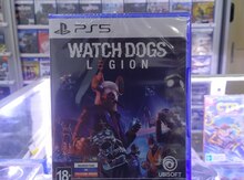 PS5 üçün "Watch Dogs Legion" oyunu