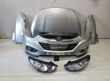 "Hyundai ix35 2010-2015" ehtiyat hissələri