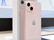 Apple iPhone 13 Pink 128GB/4GB