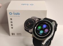 "G-tab" smart saatı