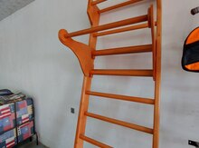 İsveç divarı