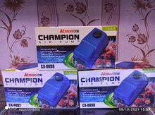 Kompressor "çempion cx-00982